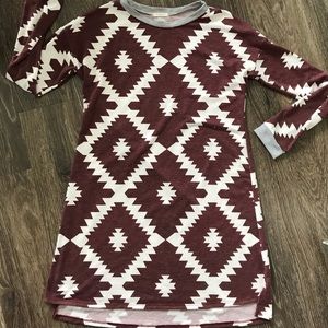 12 PM by Mon Ami Dress